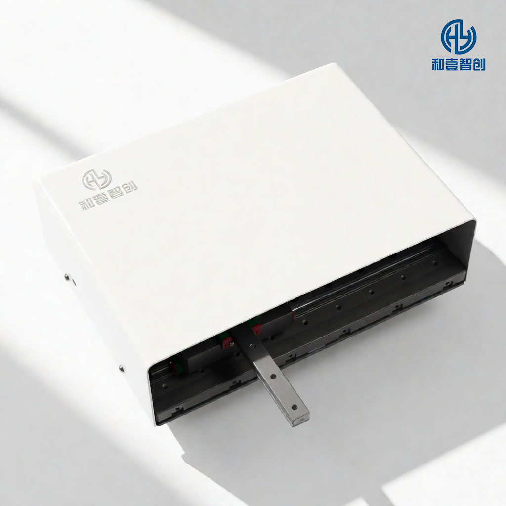 HY-PPU-80平移機械手